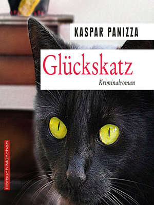 cover image of Glückskatz